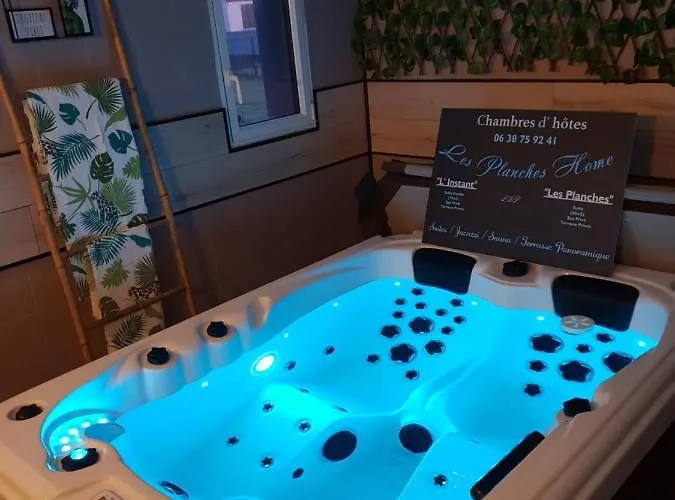 L'instant Couette-café 4*