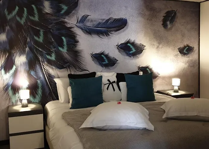 L'instant 4* Cayeux-sur-Mer