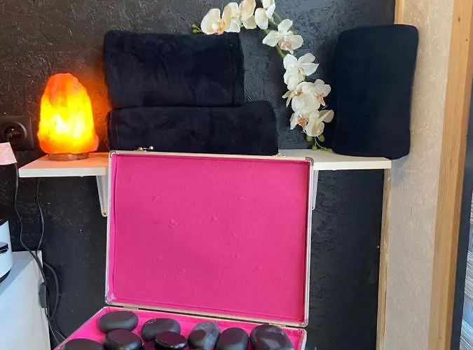 Couette-café L'instant Cayeux-sur-Mer