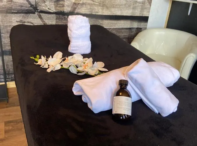 Couette-café L'instant 4*