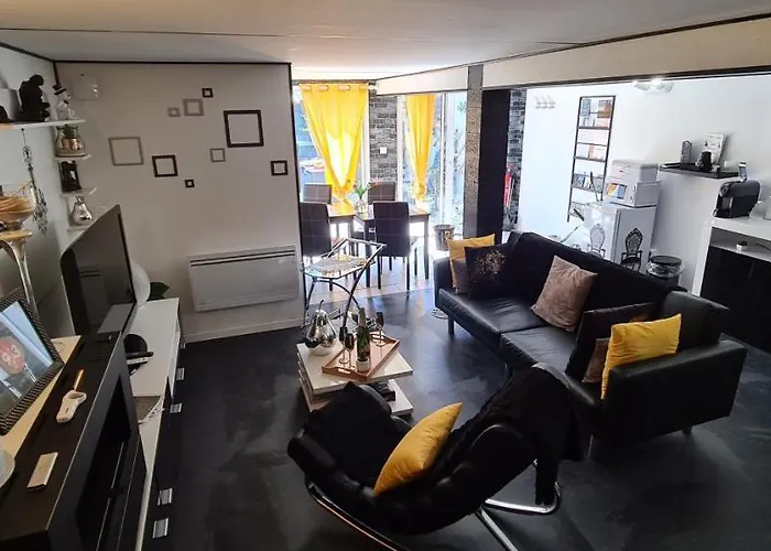 L'instant Couette-café