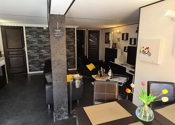 Couette-café L'instant Cayeux-sur-Mer