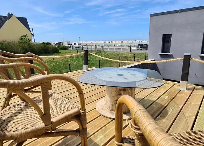 L'instant Couette-café Cayeux-sur-Mer