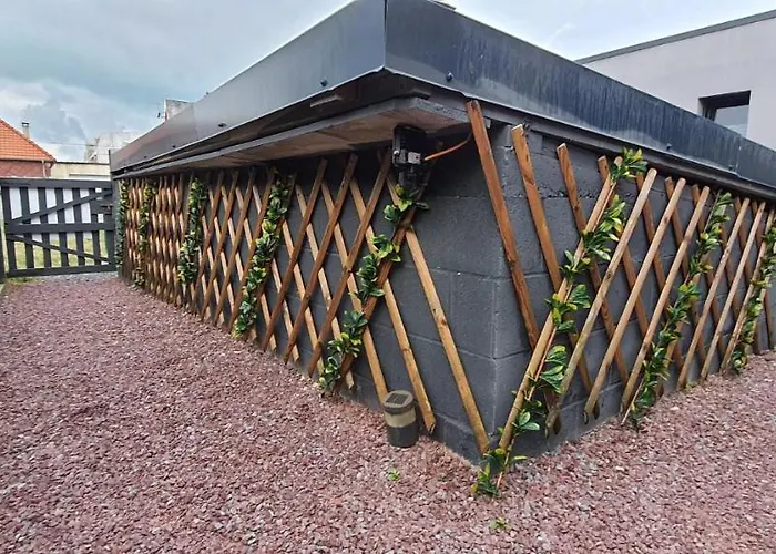 Couette-café L'instant Cayeux-sur-Mer