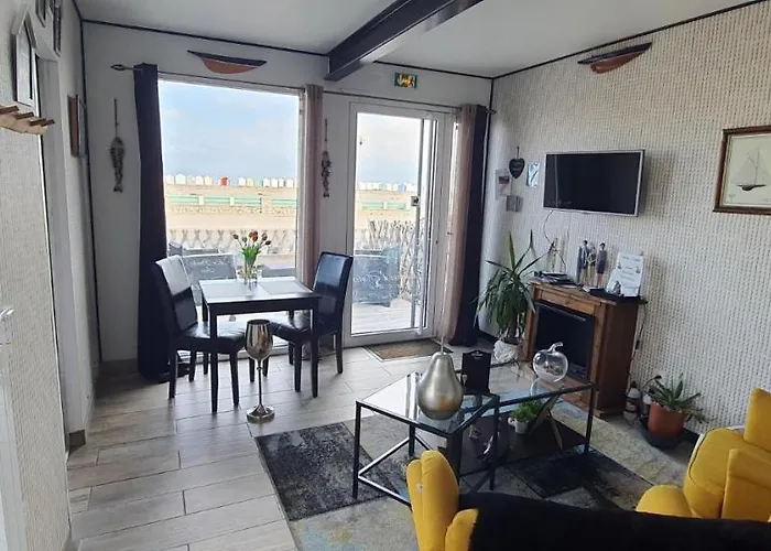 L'instant 4* Cayeux-sur-Mer