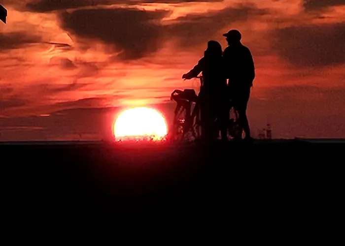 L'instant 4* Cayeux-sur-Mer