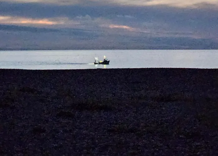 L'instant 4* Cayeux-sur-Mer