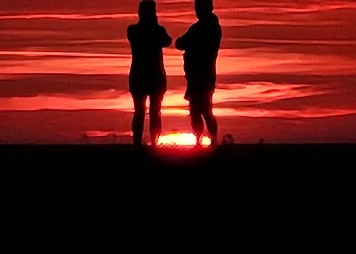 Couette-café L'instant Cayeux-sur-Mer