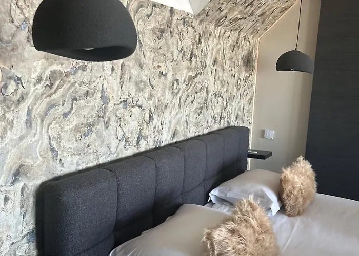 L'instant 4* Cayeux-sur-Mer